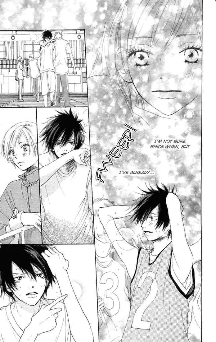 Koukou Debut Chapter 8 38